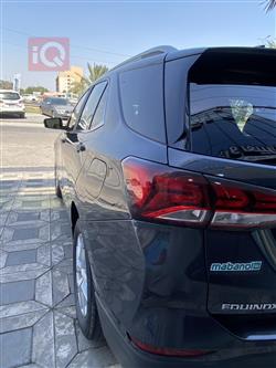 شيفروليه ايكونس